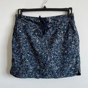 Athleta midtown skort